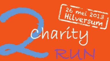 2Charity Run